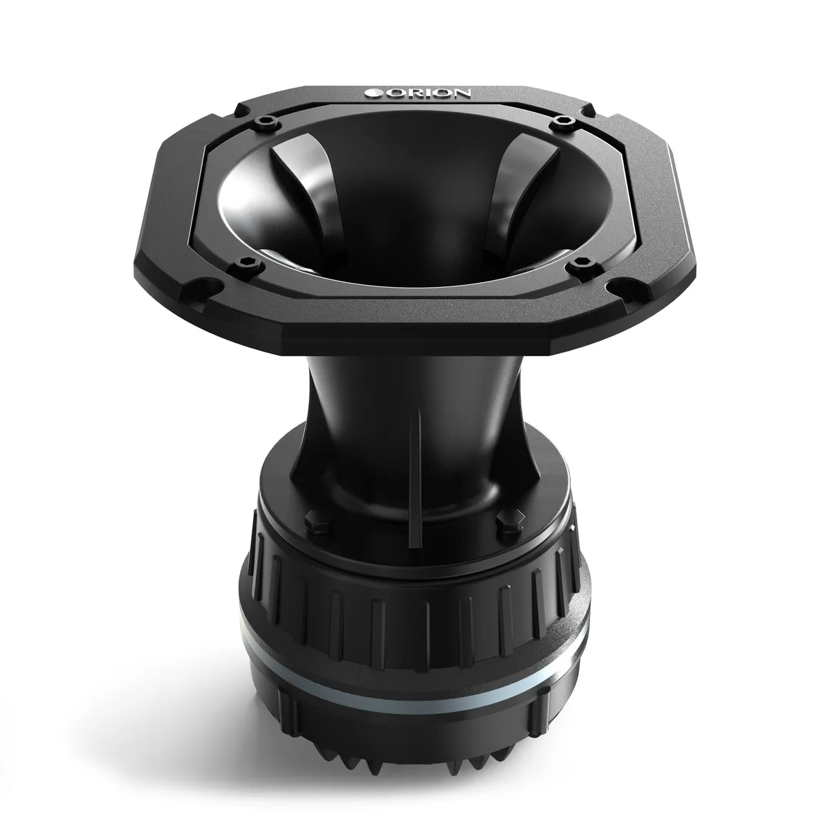 HCCA4DK - 4" VC Neodimium Driver Aluminum Horn 500W RMS/2000W MAX