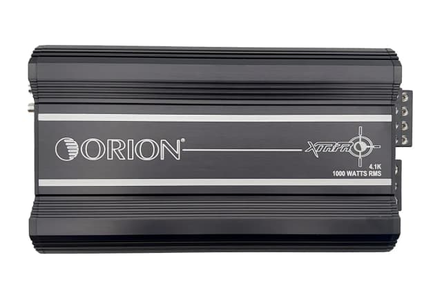 XTRPRO4.2K - XTRPRO Series 4-Channel IntelliTech Full-Range Class D Amplifier