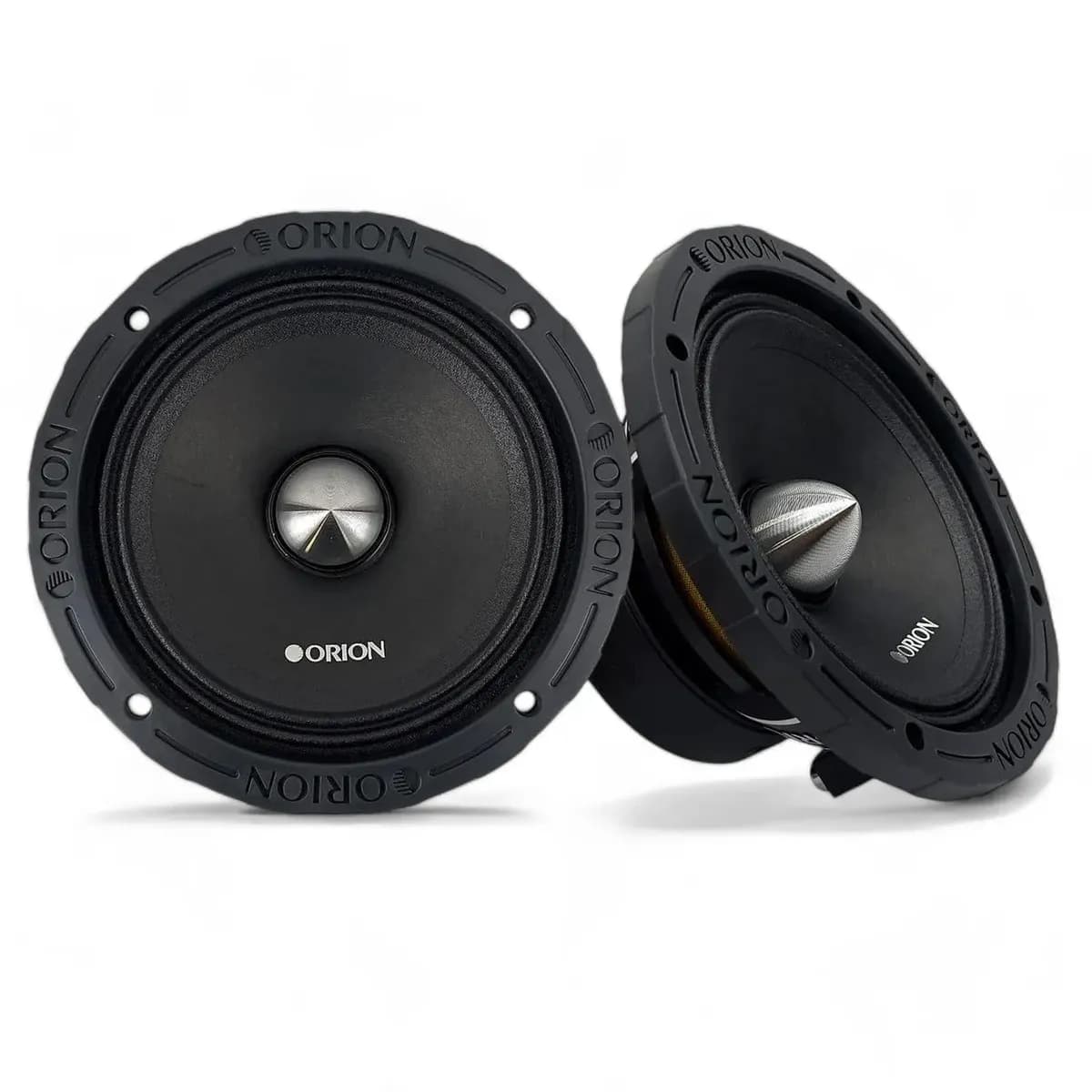 XTX658 - 6.5 inch 8 Ohm Midrange Speaker