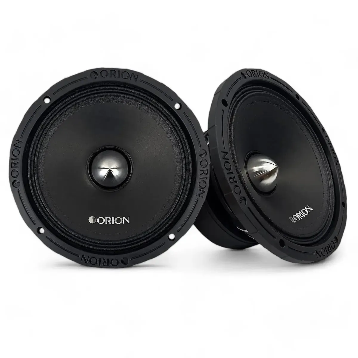 XTX852 - 8 inch 2 Ohm Midrange Speaker