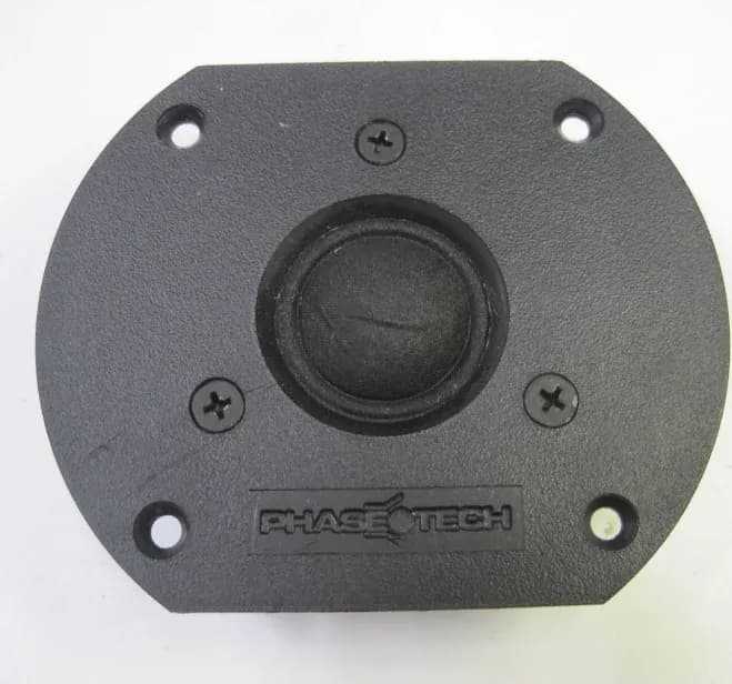 1" DOME TWEETER #T-648