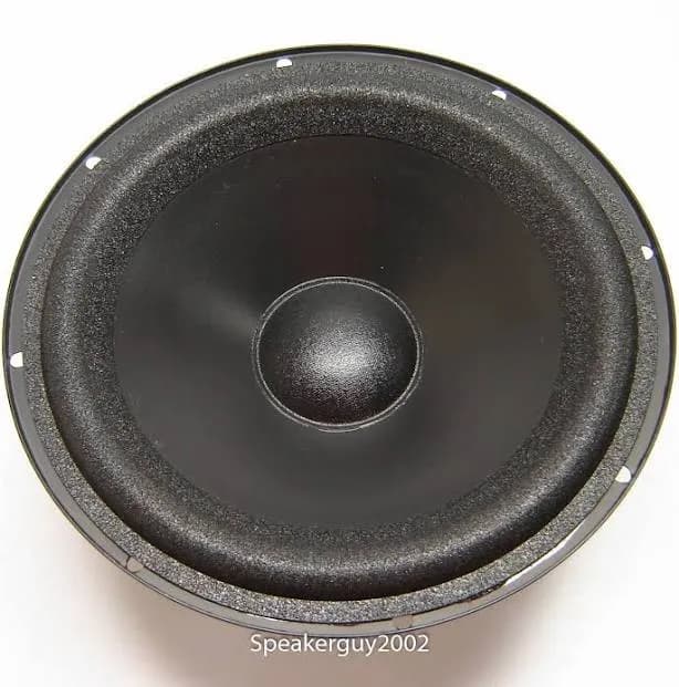 9T Woofer / W-665 / 8" Speaker / 8 Ohm | Universal