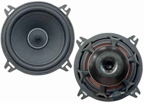 Audio System EX 100 Phase evo3 4" (10cm) Midrange Carhifi