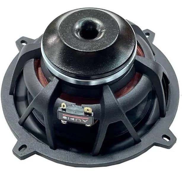 Audio System EX 130 Phase evo3 5" (13cm) Midrange Carhifi