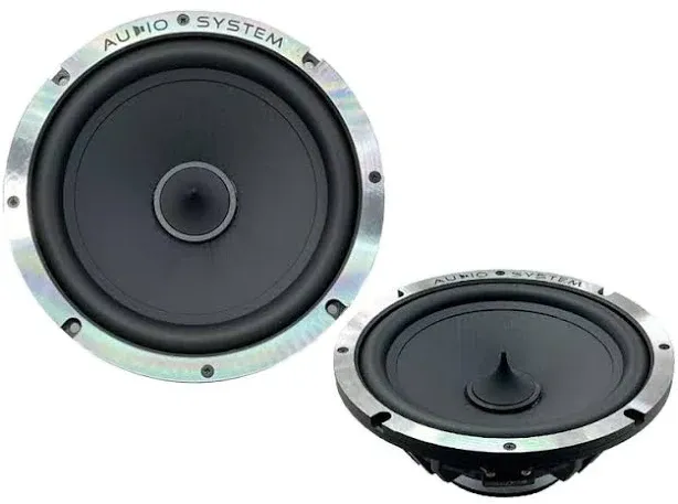 Audio System EX 165 Phase evo3 6.5" (16.5cm) Midrange Carhifi