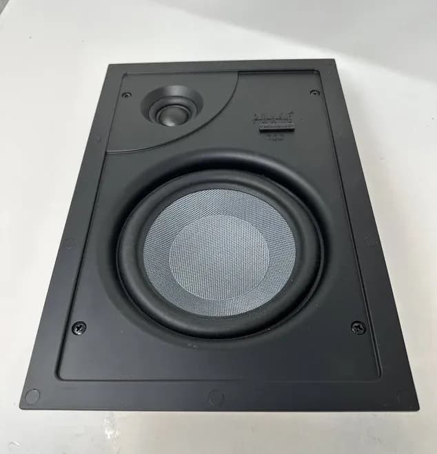 CI20X 6.5" 2-Way Ceiling Speaker