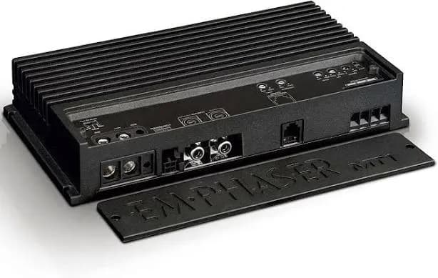 Emphaser EA-MT1 - Monolith Verstärker