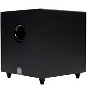HV101-II 10" Subwoofer