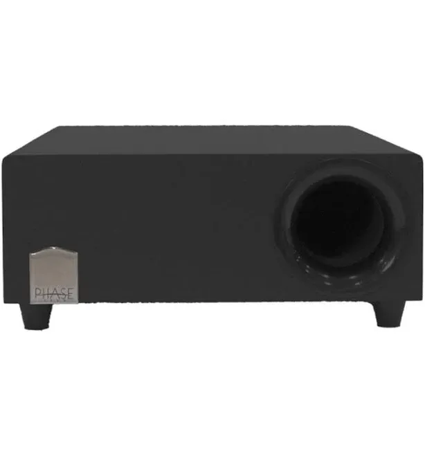 HV101-LP 10" Low-Profile Subwoofer