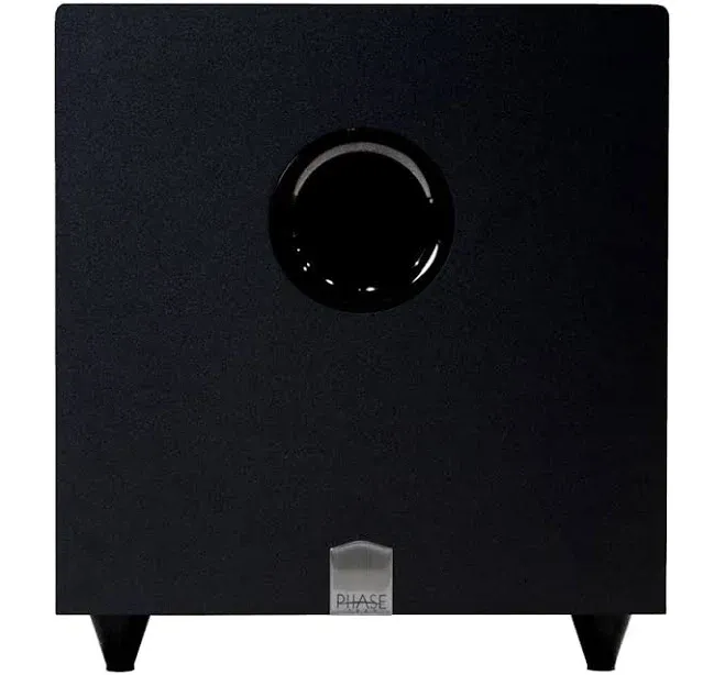 HV121-II 12" Subwoofer