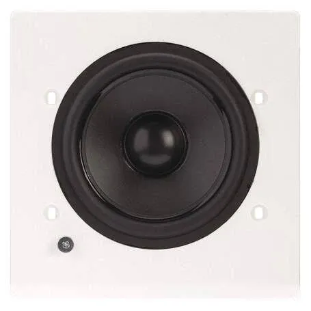 / MSE Audio - CI-MM3-II - PHASETECH Speaker: White, 60 W Max., 88 dB Sensitivity, 8 ohm Impedance, 3 in Woofer Dia.