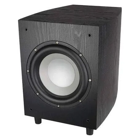 / MSE Audio - POWER-FL10 - PHASETECH Subwoofer: 22 in Nominal Lg, 17 in Nominal Outside Wd, 20 in Nominal Ht