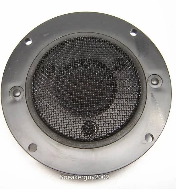 NOS T631 1" Dome Tweeter 8 Ohm | Universal