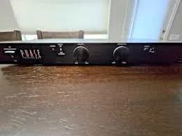 P200 200W Mono-Block Subwoofer Amp Tested Phase technology P