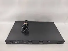 P200 200W Mono-Block Subwoofer Amp Tested