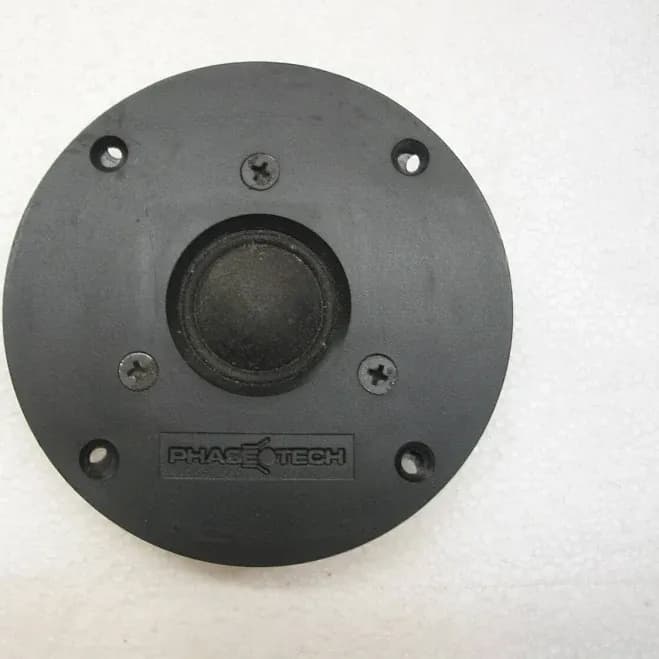 PC-80/60 T646 Tweeter Driver Wired Front Right and Left Speakers | Phase Technology