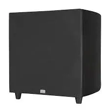PC Sub WL 12 Gloss Black