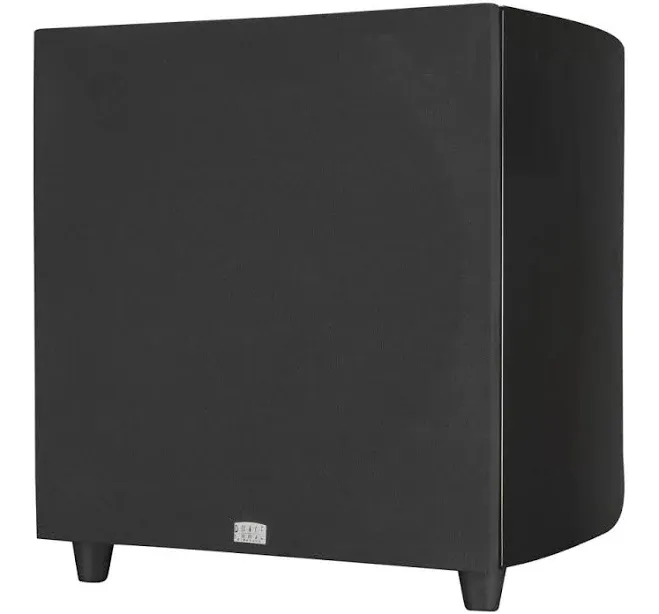 PC Sub WL 12 White