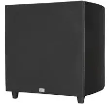 Pc-SUB WL10 GB 10" Wireless Subwoofer