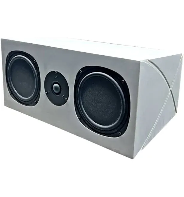 Phase Technology PL350 Premier Lux 2-Way LCR Speaker