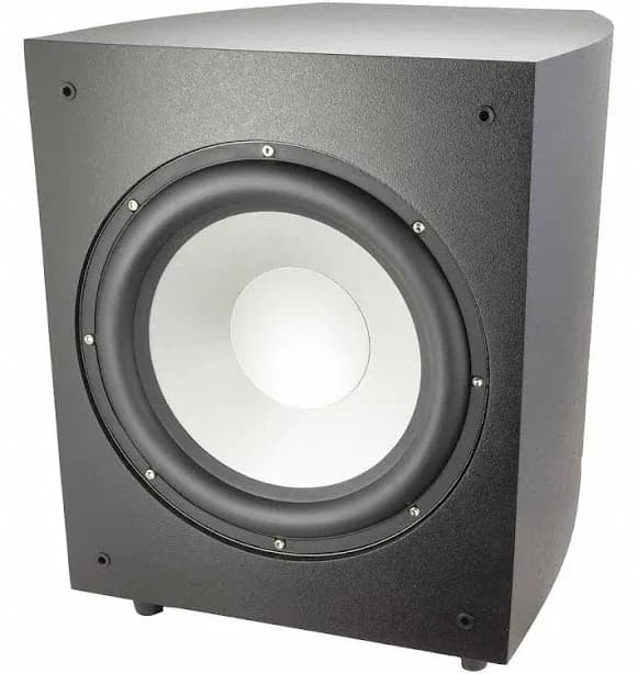 POWER-FL12-II 12" Subwoofer