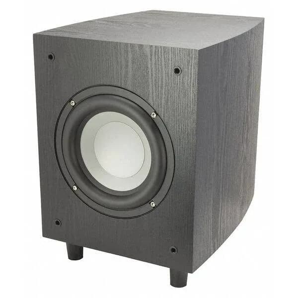 POWER-FL8 8" Subwoofer