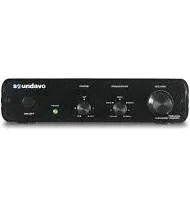 PSB-200 Subwoofer Amplifier with Crossover / Phase Control - 200W