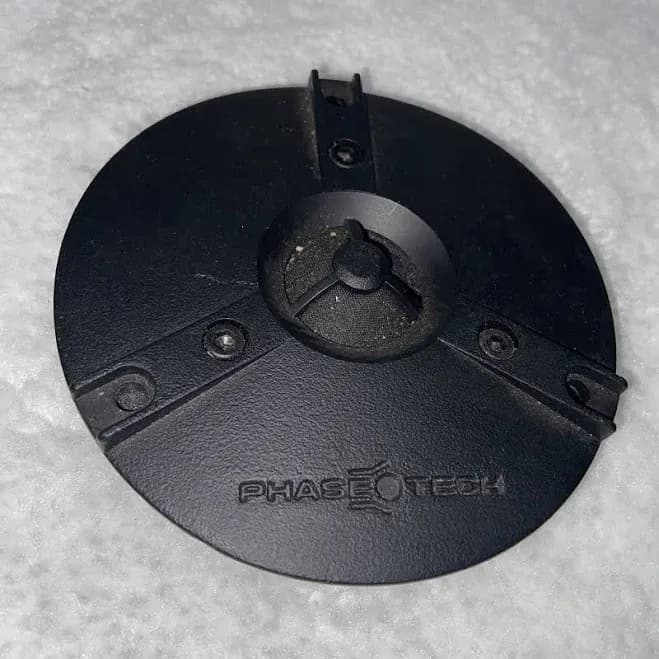 Tech Dome Tweeter Speaker T-643 - 4 1/8"