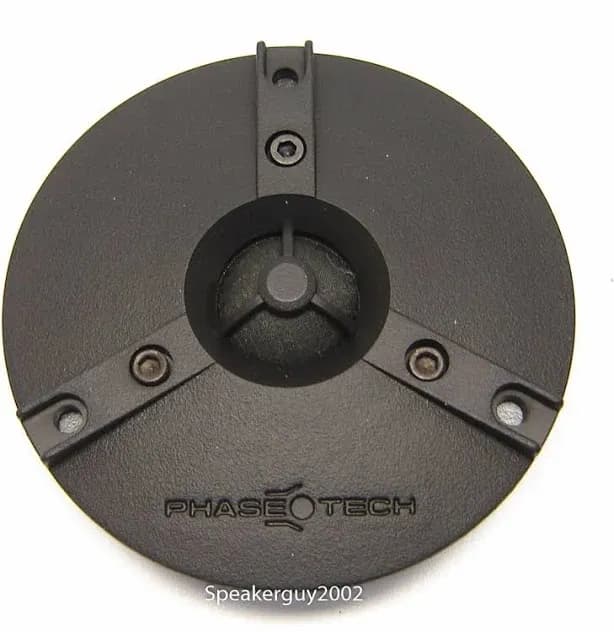 Tech - Technology 435es Tweeter / T642 / 1" Dome / 8 Ohm