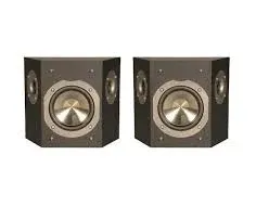 V-surround-ii-wh 2-Way surround Speaker