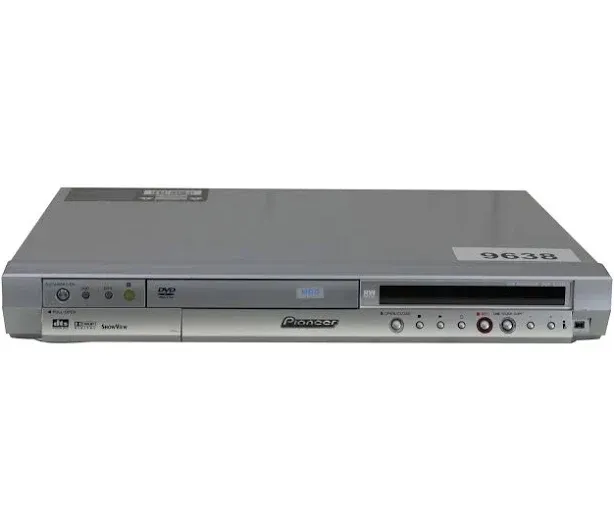 VREC-H520DC
