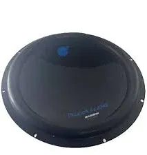 AC15D 15" Dual 4 Ohm Voice Coil 2100 Watts Car Subwoofer