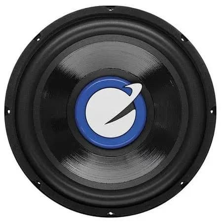AXIS - 10" SINGLE Voice Coil (4 Ohm) Subwoofer