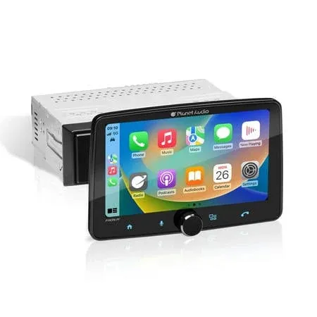 P70CPA-PF Car Stereo