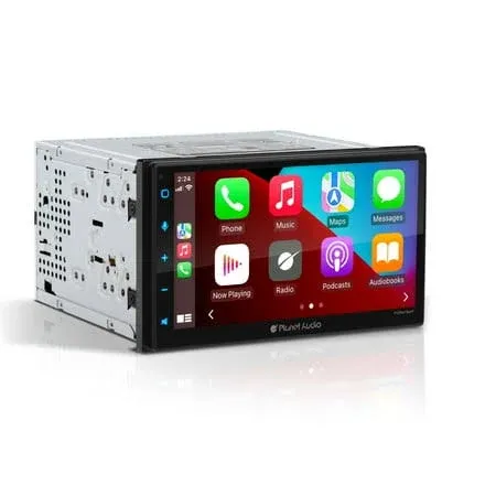 PCPA975WP Car Stereo