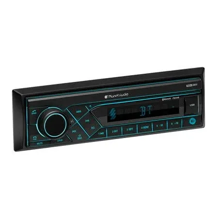 Planet Audio PM30B Car Stereo Accessory