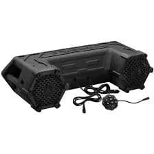Powersports Plug & Play Bluetooth Sound System