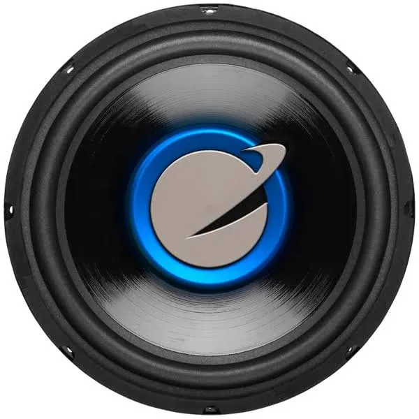 Torque - 12" SINGLE Voice Coil (4 Ohm) Subwoofer