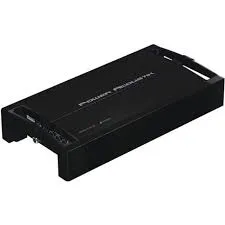 1,500 Watt Class D Monoblock Car Amplifier