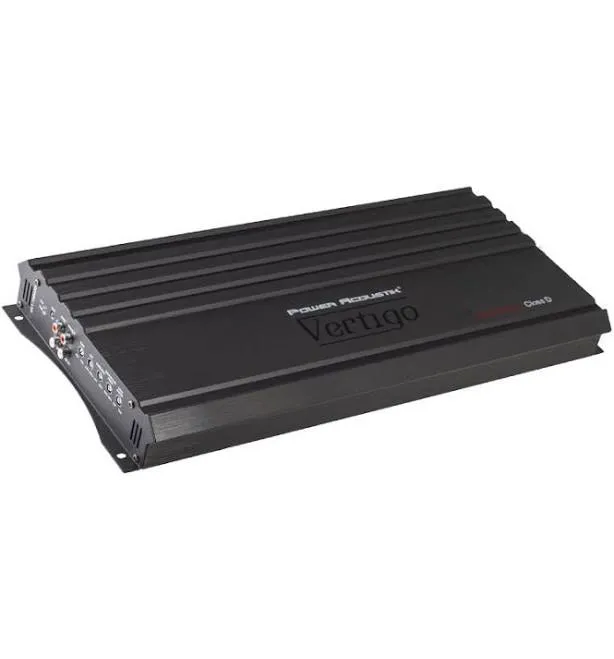 10000W Class D Vertigo Series Monoblock Amplifier