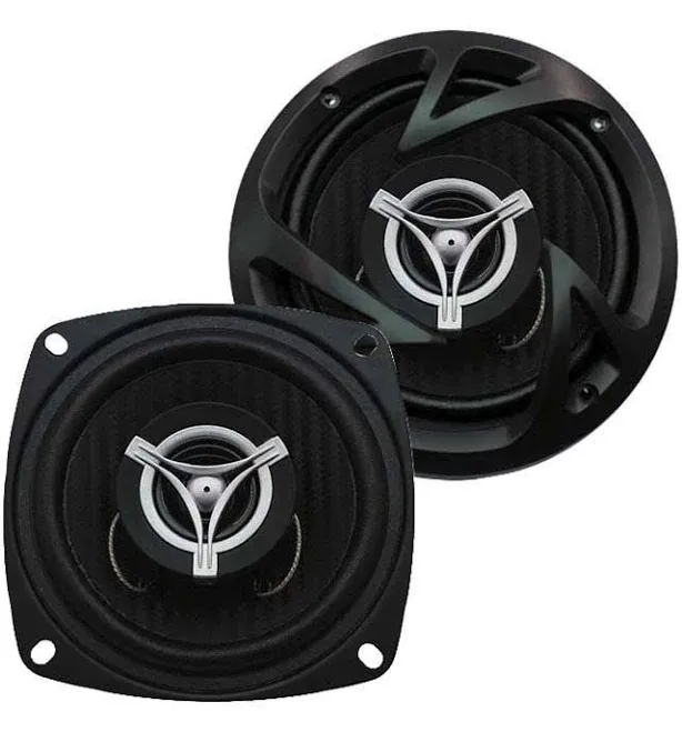 EF-42 | 250W Coaxial Speaker