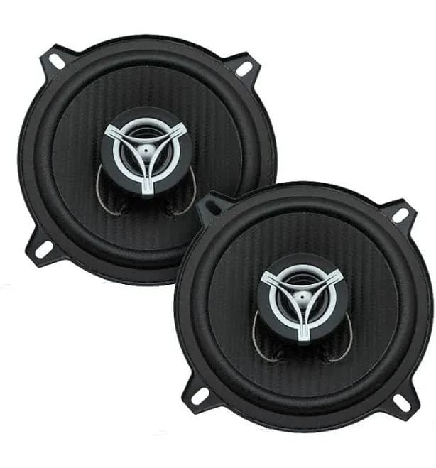 EF-52 | 300W Coaxial Speaker