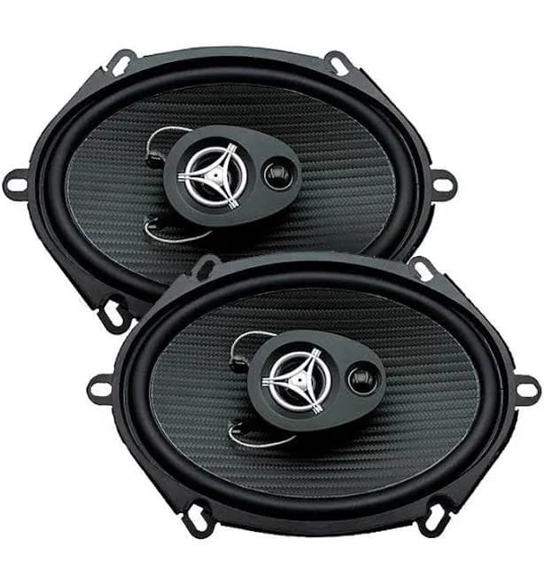 EF-573 | 500W Coaxial Speaker