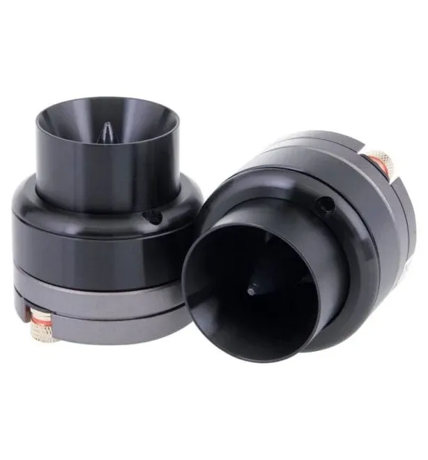 NX-5 | 200W 1-Inch Horn Loaded Bullet Tweeter
