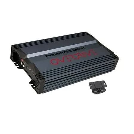 OD1-3000 | 3000W Monoblock Amplifier