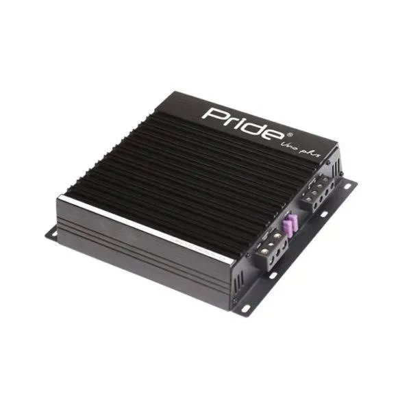 Amplifier Pride Uno Plus