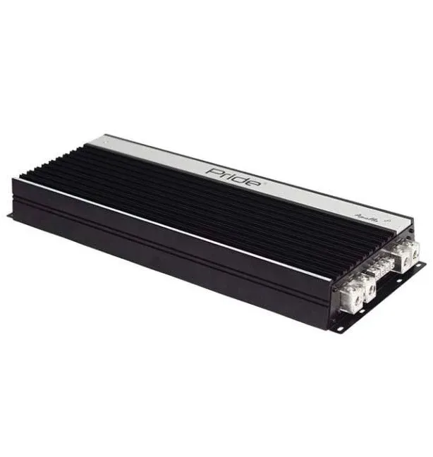 Amplifiers Pride Apollo