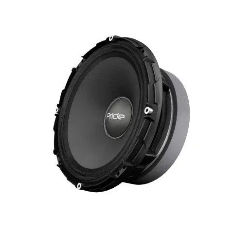 Audio Solo 300 Competition 6.5" 300W RMS Midrange Speakers