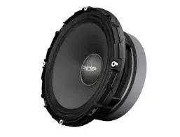 Audio Solo 300 Competition 6.5" 300W RMS Midrange Speakers (Pair) — 10k.Customz LLC
