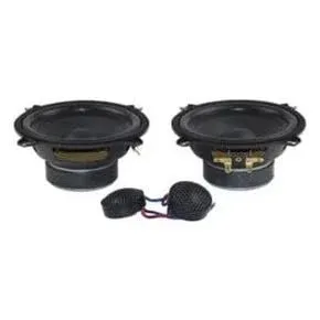 Harmony Speakers 2 Way Component Set